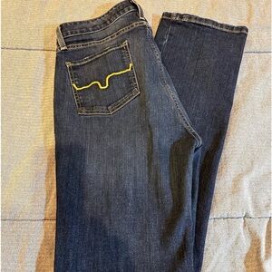 Kimes Sarah jeans 6x34.